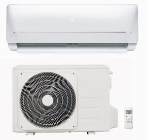 China 220v 60hz 18000btu Inverter Split Air Conditioner Wall Ac Mini Unit wholesale