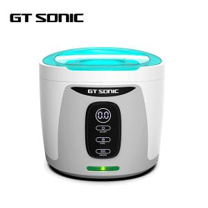 China ABS Housing Ultrasonic Glasses Cleaner 750ml 35W Household Ultrasonic Cleaner wholesale