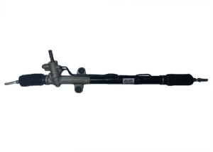 China Black Power Steering Rack And Pinion Assembly 53601-S84-A03 For Honda Accord wholesale