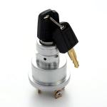 3E0156 Excavator Electrical Parts Switch For E200B E320-5 3E-0156