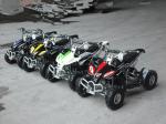 electric ATV 350w,500w,24V,12A. good quality. 4 inch tire. disc brake