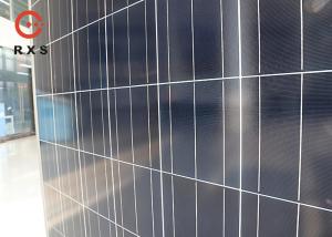 China Polycrystalline Framed Solar Panel / 280W / 60cells / 20V wholesale