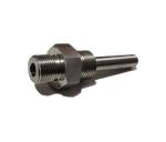 Stainless Steel Dive Tube SS304 Fittings BSP Thread
