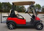 Electric Golf Cart Street Tires Aluminum Utility Cart Tires And Wheels 12 Inch