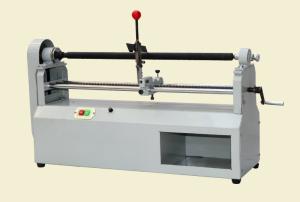 China Electric Hot Stamping PET 240 Meter Foil Aluminum Foil Cutting Machine wholesale