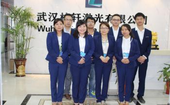 Wuhan Linxuan Laser Co., Ltd