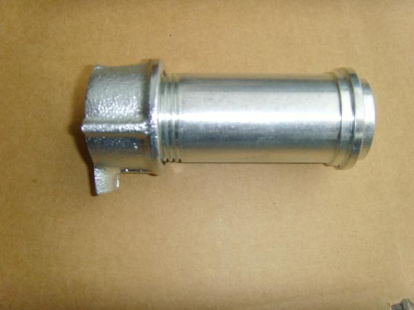 Quality Brass Aluminum cold heading pins Gas Spring Accessory for sale