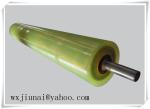 OEM Polyurethane Coating Rollers High Strength For Machine Parts