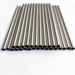 8K Cold Drawn Seamless Stainless Steel Pipe 1mm - 150mm Thickness