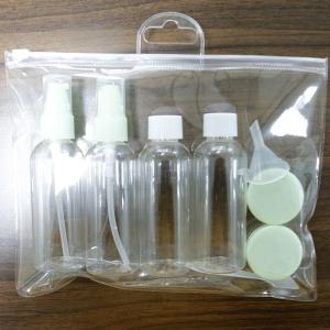 China 5ml ODM Travel Cosmetic Containers wholesale