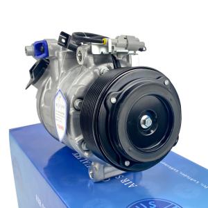 China Premium AC Compressor In Silvery And Black 64529165808 For BMW F18 wholesale