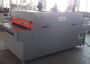 China Efficient Infrared Driers Stainless Steel Construction And Low Noise Level wholesale