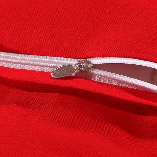 100% Cotton Embroidery 60S Quilt Cover Bridal Bed Sheet Sets Comforter Bedding Set Wedding Souvenirs Gift