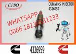 5491721 ZQYM Factory Wholesale Injectors And Spare Parts XPI Injector Assembly