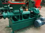 XDEM Charcoal Briquettes Pressing Machine Coconut Husk Wood Briquette Making