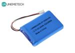3.7V Li Poly Rechargeable Battery Pack 854256 2P 5500mAh Industrial Equipment