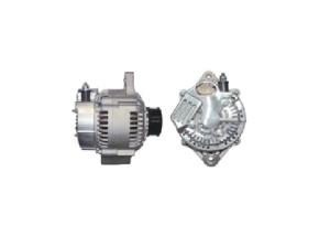 China 31400 60G10 Suzuki Alternator , 70A 12V High Performance Alternators wholesale