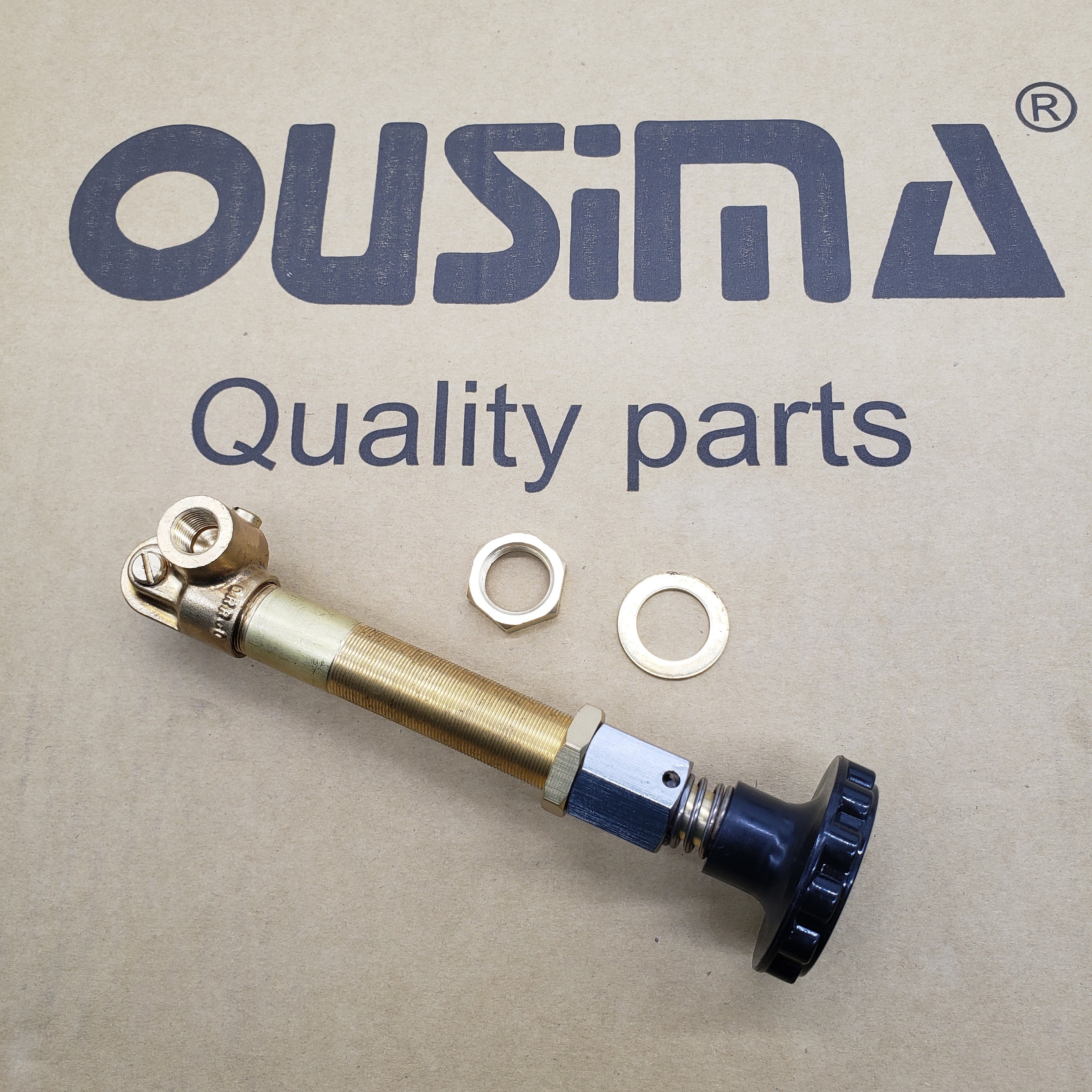 9H2256 Priming Fuel Pump For E330 330B 330C 3306