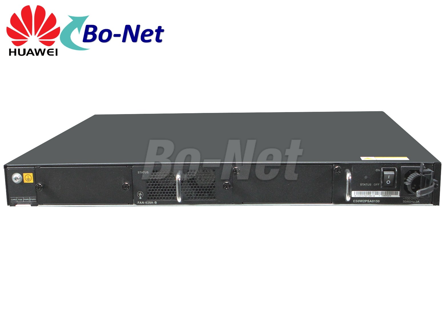S5730-68C-SI-AC 150W 48 Port Layer 3 Ethernet Switch