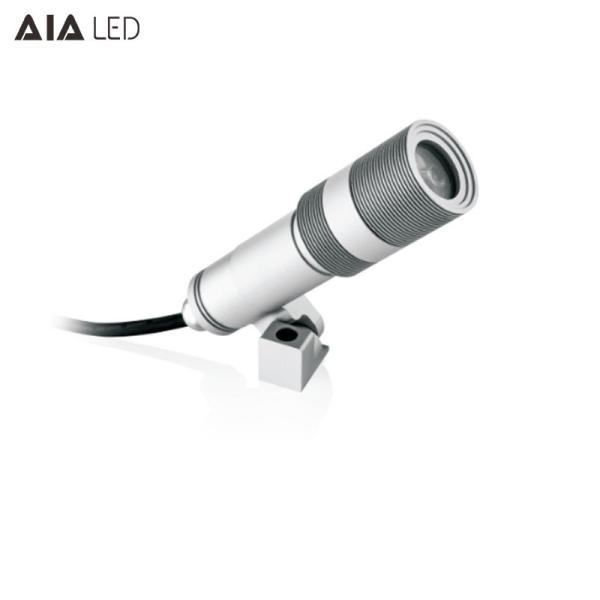 Waterproof IP67 COB 5W mini outdoor LED spot light&outdoor LED garden light yard