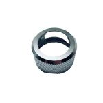 Aluminum Copper Cnc lathe Cnc Turned Cnc Milling Aluminum Parts