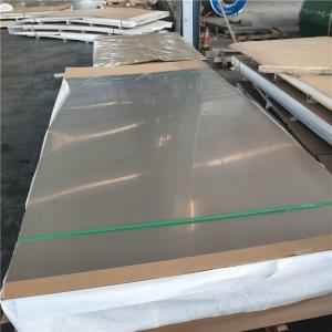 China 316 430 321 Stainless Steel Sheets Metal Mirror 2mm 304 Stainless Steel Sheet wholesale