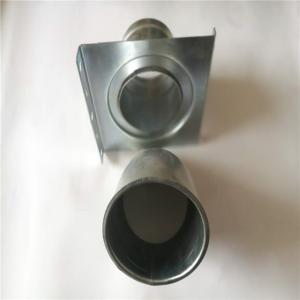 China High Strength Stainless Steel Tubing Elbows / Butt Weld Elbow Customized Size wholesale