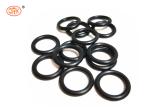 30-90 shoreA BLACK Rubber O Ring Different Material Variety Size