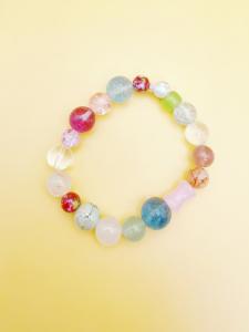 China 209 Design crystal bracelet wholesale