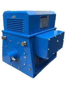 China 110 KW AC Dynamometer wholesale