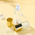 500ml Travel Glass Water Bottle Wholesale Cheap Glass With Metal Lid Glass