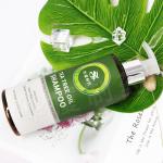 Natural Organic Anti Inflammation Anti Hair Loss Beauty Hair Shampoo Tea Tree