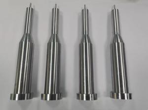 China Cylindrical Plastic Injection Moulding Parts Core Pins LKM2083 Standard wholesale