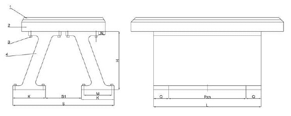 high quality TT type marine rubber fender manufacturer