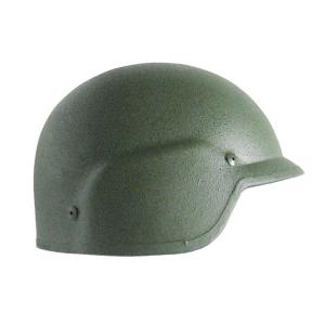 China Classic Medieval Vietnam Bulletproof Equipment Carbon Fiber Helmet NIJ III wholesale
