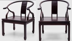 China ISO14001 New Chinese Style Furniture Chinese Traditional Wooden Chair wholesale