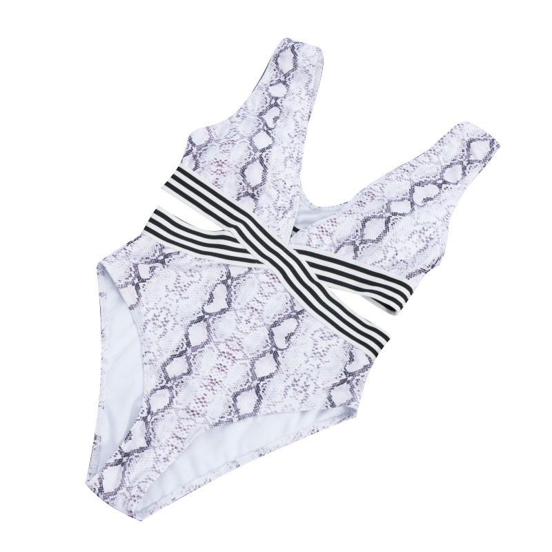 Tiered Layer Tie a Knot Front Top With Low waist Bikini swimsuit high cut