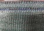 70% Windbreak Greenhouse Agriculture UV 30gsm Hdpe Shade Net