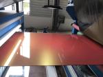 Megabond Chameleon Aluminum Composite Panel Waterproof Nontoxic