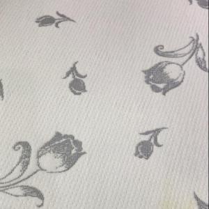 China 160g/M2 Recycled Polyester Knitted Mattress Fabric Allergy Proof wholesale