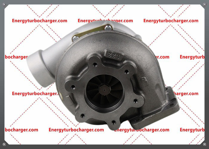 TA4521 Mercedes Turbocharger 466618-5015S 0013 0040965099KZ 0040965199 With OM441LA Engine