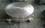 EN10222 P305GH Carbon Steel Forged Stainless Steel Disc Proof Machined Boiler