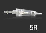 7RL Snap Cartridge Eyebrow Lip Tattoo Machine Needles