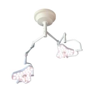 China Double Dome 48pcs LED Shadowless Operating Lamp wholesale