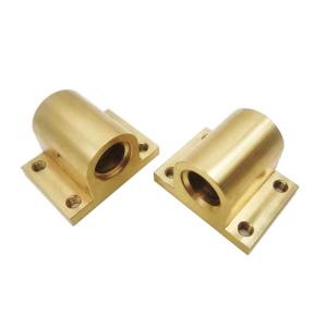 China High Quality Stainless Steel Machining for Automotive Parts wholesale