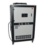 Chiller Lab Equipment Glycol DLSB 200L Chiller Recirculating coolant
