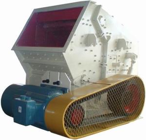 China PF1315 860*1520mm Impact Stone Crusher 220kW Easy maintenance wholesale