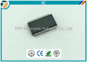 China IC DAC 16BIT A-OUT 28SSOP Integrated Circuit Parts AD5544ARSZ wholesale