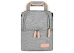 Fashion Picnic Time Backpack Cooler For Camping / Climbing / Hiking