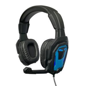 China PC Volume 32Ohm 108dB 40mm Wired Gaming Headphone with mic wholesale
